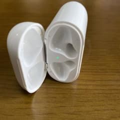 アップル 純正 Apple AirPods 充電ケース エアポッズのサムネイル