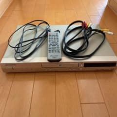 パイオニア　DVDプレーヤー　#141のサムネイル