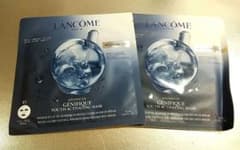 LANCOME ジェニフィック アドバンスト バイオセルロースマスクのサムネイル
