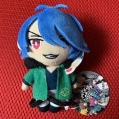 有栖川帝統 ぬいぐるみのサムネイル