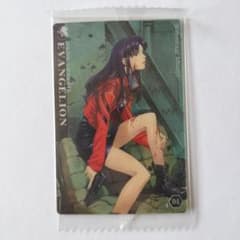 葛城 ミサト 激レア 希少品 ウエハースsp-04 カード m47446904671_1.jpg?1744417317