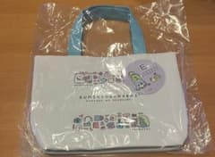 すみっコぐらし ネオすみっコくじ E賞 合皮バッグのサムネイル