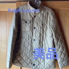 ラルフローレンジャケット　美品のサムネイル