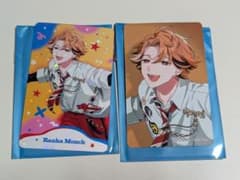 スパークリンク・スターズ スパリク ランカ 特典 カード まとめ売り - 3