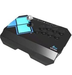 Qanba evo droneのサムネイル