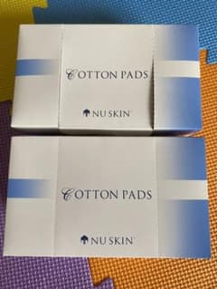 ニュースキン コットンパッド（L）のサムネイル