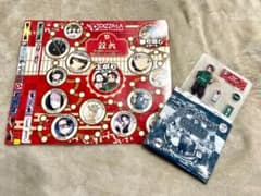 鬼滅の刃　ピザーラコラボ商品セット　アクリルスタンドのサムネイル