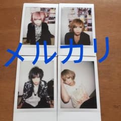 BugLug チェキ セットのサムネイル