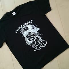 オリジナルTシャツ。新品。Lサイズ。男女兼用。のサムネイル
