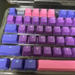 w*s様 Ducky One 2 Miniのサムネイル