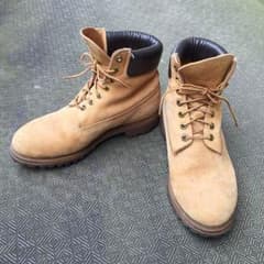Timberland／ティンバーランド ブーツ 8 1/2（約26.5）のサムネイル