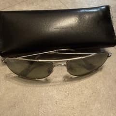 【激レア】Ray-Ban RB3543 CHROMANCE サングラスのサムネイル