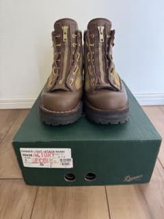 Danner Light Stack Khaki ファクトリー2nd 26㎝　8 Danner Light Stack Khaki ファクトリー2nd 26㎝ 8 - メルカリ