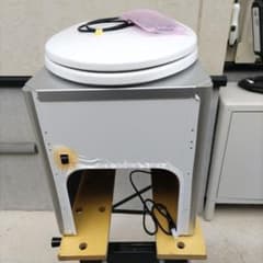 ポータブル式トイレ　ラップルTYPE-B 未使用品　ラップポン m47448696944_1.jpg?1763861540