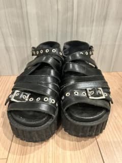 콤데 걸슨 후저 샌들