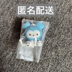 TWICE サンリオ NAVELY ナブリー ポチャッコ マスコットチャーム