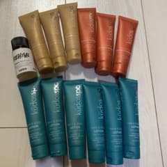 LUSH他　シャンプー、コンディショナー、ボディーローションまとめ売りのサムネイル