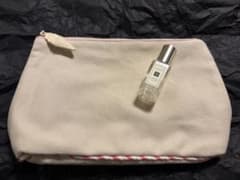 Jo Malone Peony & Blush Suede コロン 9mlのサムネイル