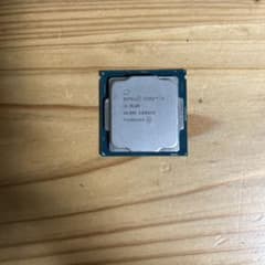 corei3 8100のサムネイル