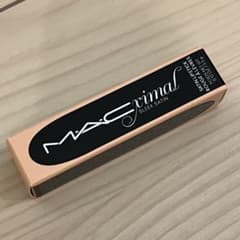 MAC マキシマルスリークサテン リップスティック ヌードのサムネイル
