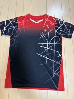GOSEN バドミントンウェア Tシャツ Sサイズのサムネイル