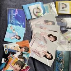 日向坂46グッズまとめ売りのサムネイル