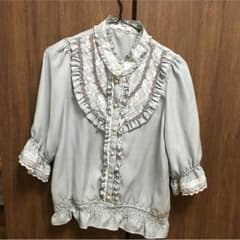 【axes femme】ブラウス【アクシーズ】のサムネイル