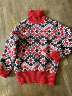 v.juul christensen nordic knitのサムネイル