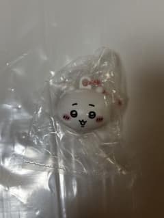 ちいかわ リップキャップマスコット ガチャガチャのサムネイル
