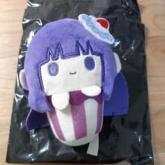 葬送のフリーレン カップケーキ たぴぬい フェルンのサムネイル