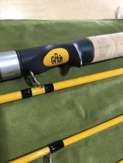 ゴーフィッシュ　カモメトレイル58bのサムネイル