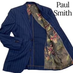 ✨Paul Smith Loro Piana 130