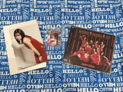 Juice=Juice 井上玲音 ラキドロC賞D賞のサムネイル