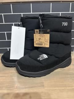 【新品】THE NORTH FACE オービットヌプシダウンブーディ26㎝ 新品】THE NORTH FACE オービットヌプシダウンブーディ26㎝ - メルカリ