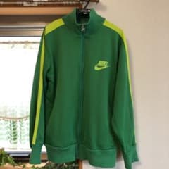 NIKEジャージのサムネイル