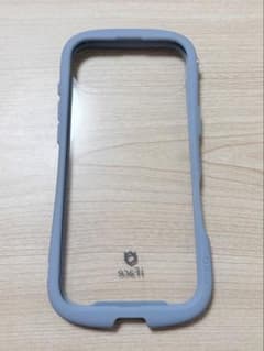 iFace iPhoneAir用 ブルーのサムネイル
