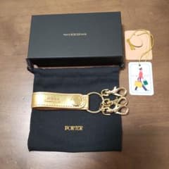 ポーター フィルム キーホルダー 吉田カバン PORTERのサムネイル