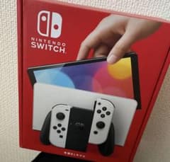 NINTENDO SWITCHのサムネイル