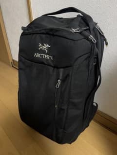 アークテリクス　リュックのサムネイル