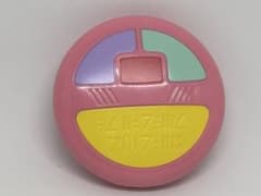Premium Bandai Magical Angel Creamy Mami Compact Eyeshadow