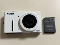 ジャンク coolpix P310 - メルカリ