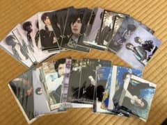 大海将一郎　ブロマイド まとめ売りのサムネイル
