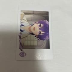 ななもりくんトレカのサムネイル