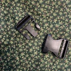 エルゴにピッタリなバックルのサムネイル