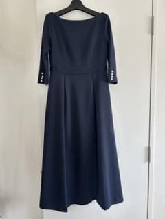 Audire Royal jersey one piece (Navy)のサムネイル
