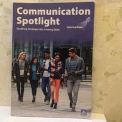 Communication Spotlightのサムネイル