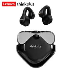 Lenovo Thinkplus XT61 Earphone Earclipのサムネイル