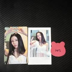 TWICE THIS IS FOR ソウルコン DVD FANS 特典 トレカ - メルカリ