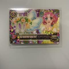 アイカツ 北大路サクラ ブルーミングフラワーカチューシャのサムネイル
