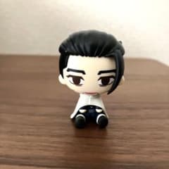 ゴールデンカムイ 尾形百之助 デフォルメフィギュアのサムネイル